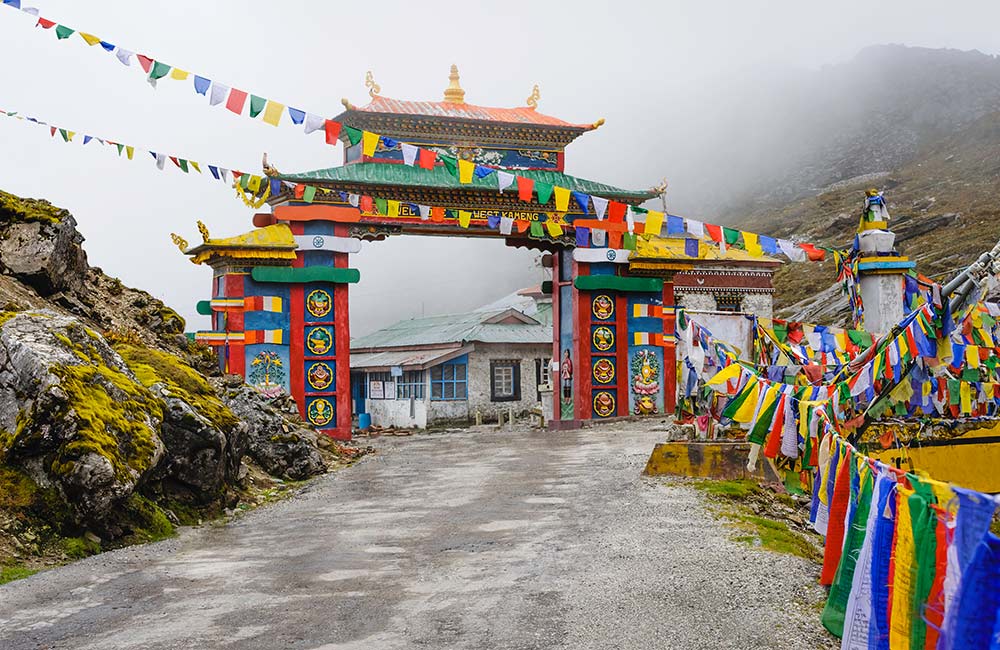 Arunachal Pradesh – The Hidden Paradise